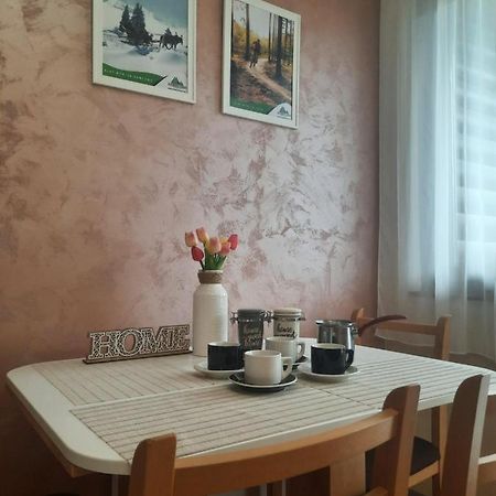 Fit Apartman Zlatibor Exterior foto