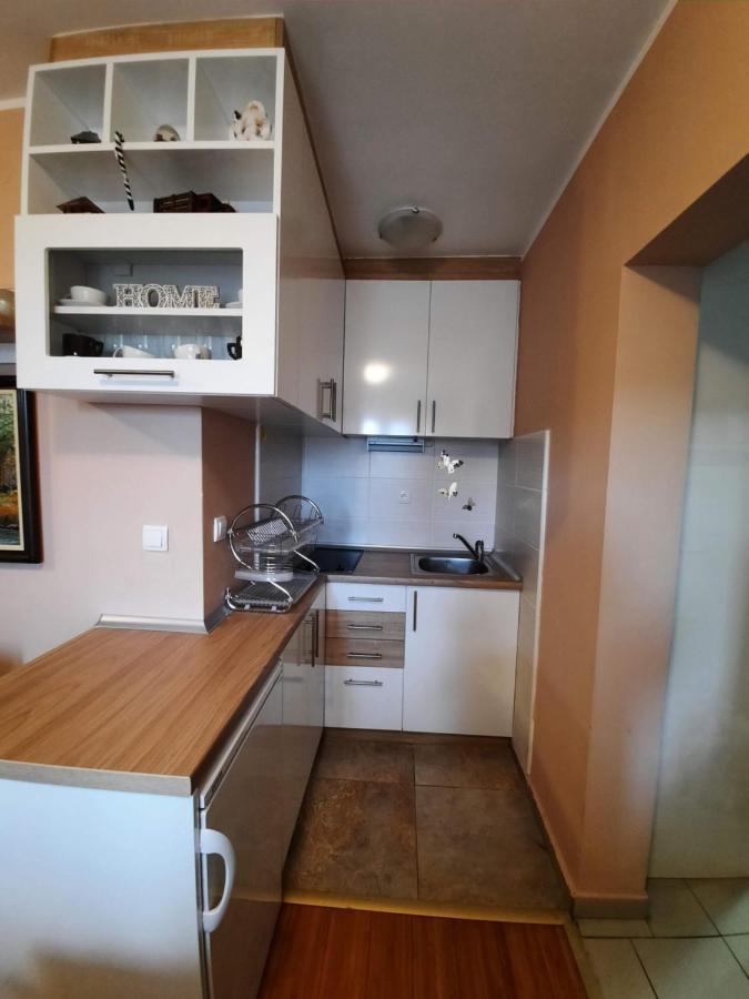Fit Apartman Zlatibor Exterior foto