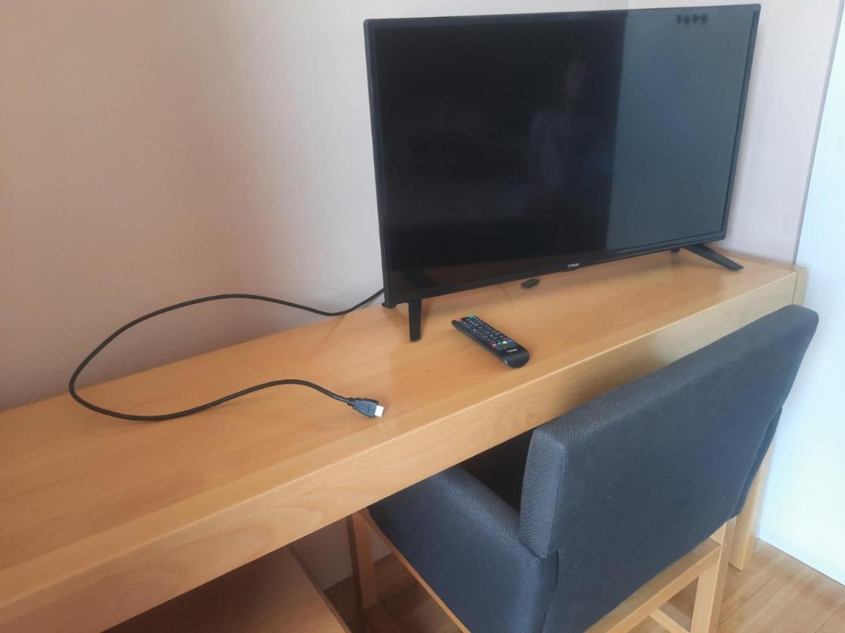 Fit Apartman Zlatibor Exterior foto