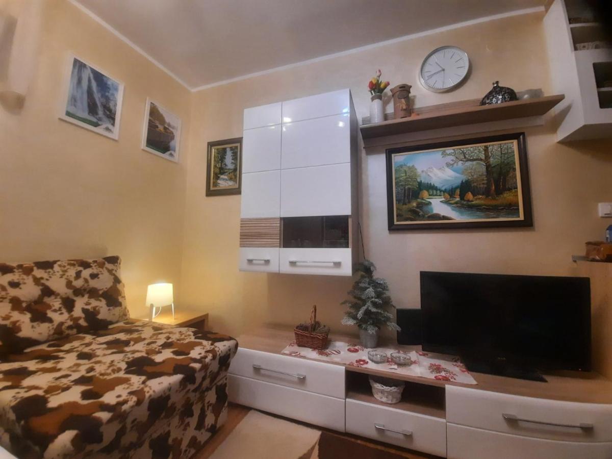 Fit Apartman Zlatibor Exterior foto