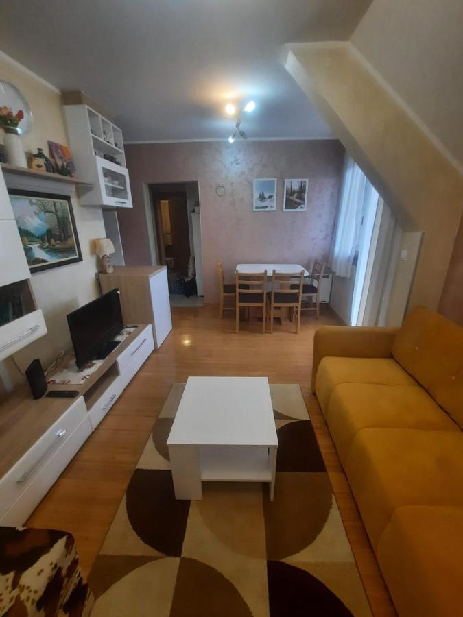 Fit Apartman Zlatibor Exterior foto