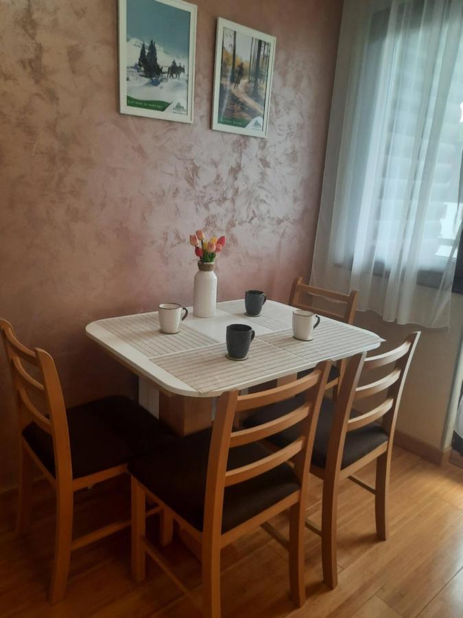 Fit Apartman Zlatibor Exterior foto