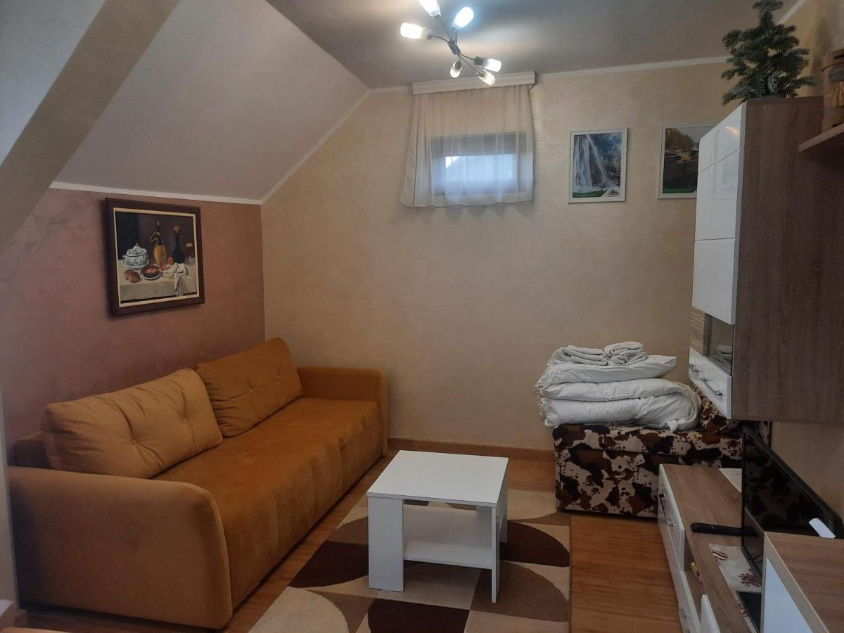 Fit Apartman Zlatibor Exterior foto