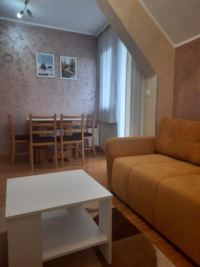 Fit Apartman Zlatibor Exterior foto